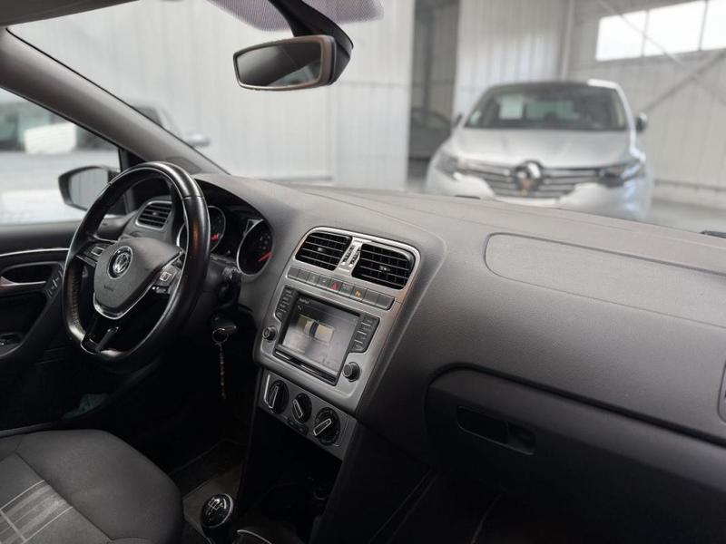 Volkswagen Polo 1.2 tsi BlueMotion 90 Ch Lounge - Garantie 6 Mois