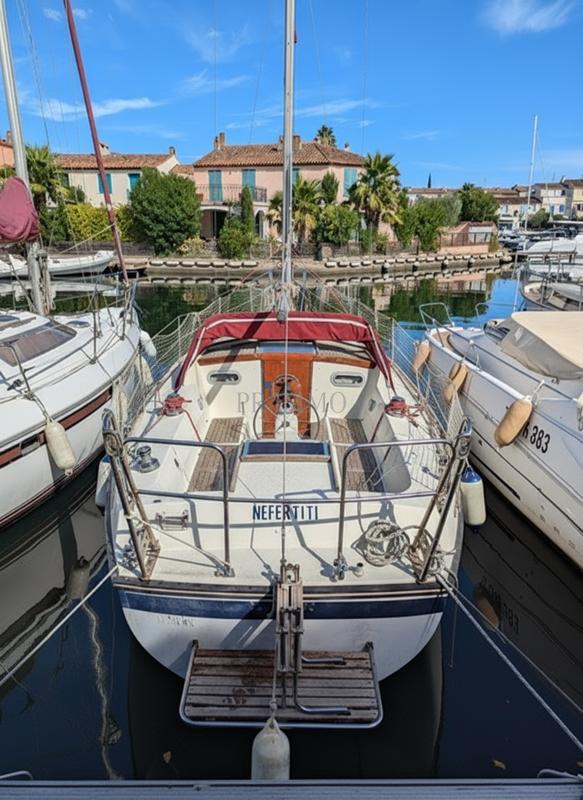 Appartement - 39 m² - 3 pièces