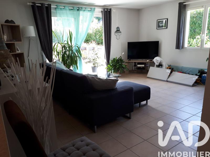 Appartement - 68 m² - 4 pièces