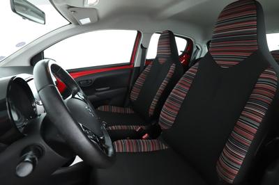 Citroën C1 1.0 VTi Millenium 5p 72 ch