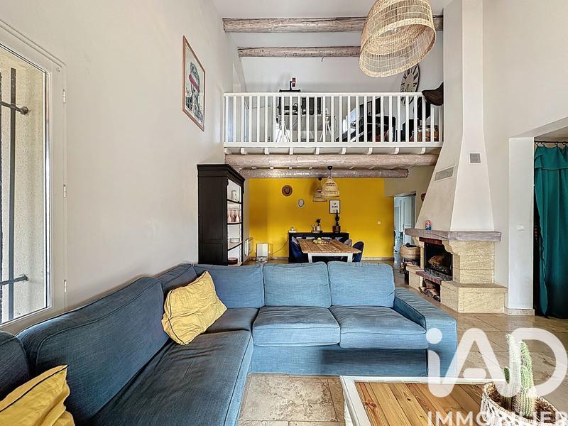 Maison - 162 m² - 5 pièces