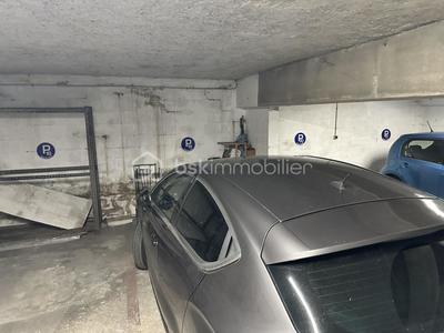 Studio - 22 m² - 1 pièce