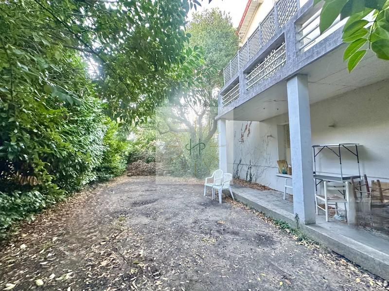 Maison - 150 m² - 9 pièces