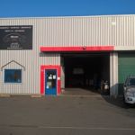 Garage Alternative Diag