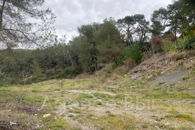 Terrain - 500 m²