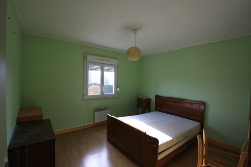 Pavillon - 85 m² - 4 pièces