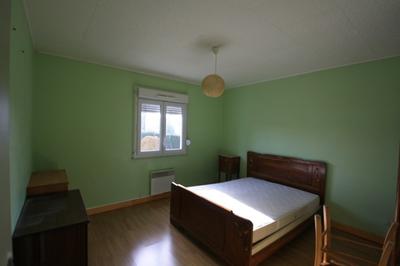 Pavillon - 85 m² - 4 pièces