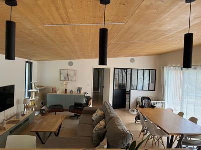 Maison - 170 m² - 7 pièces