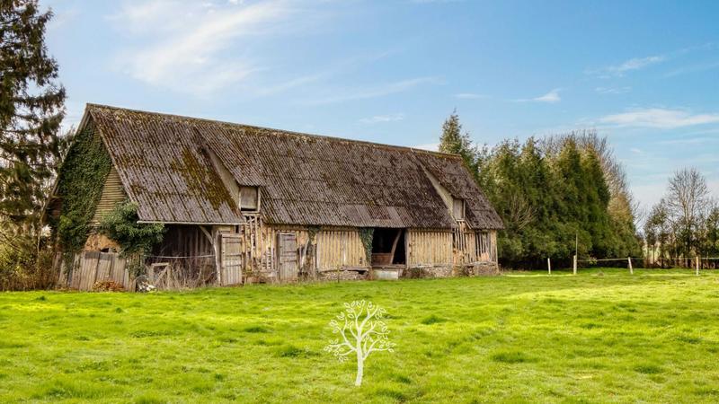 Maison de campagne - 200 m² - 6 pièces