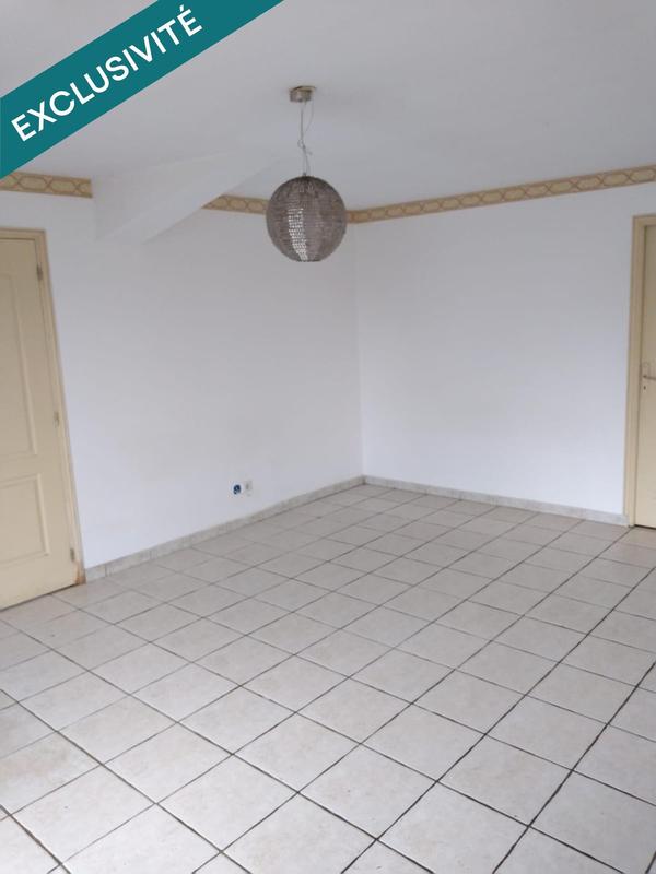 Maison - 212 m² - 10 pièces