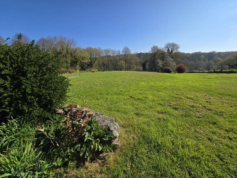 Maison traditionnelle - 217 m² - 8 pièces