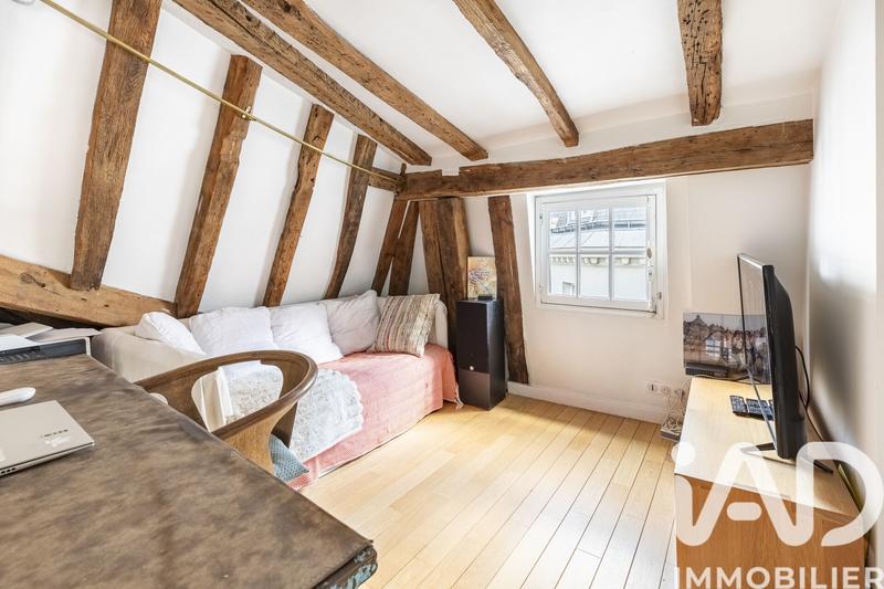 Appartement - 105 m² - 4 pièces