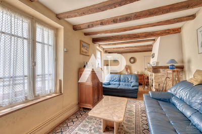 Maison - 184 m² - 10 pièces