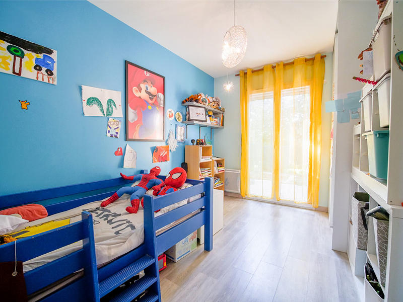 Maison - 79 m² - 4 pièces