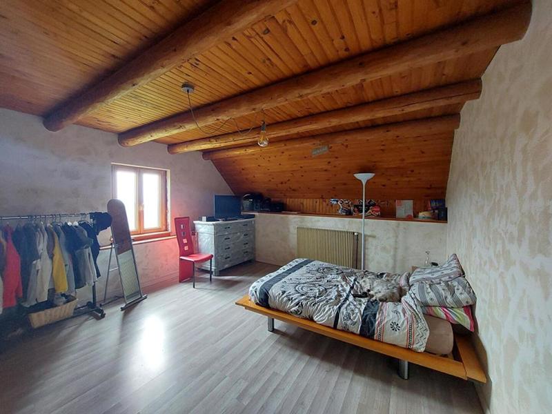Maison - 165 m² - 5 pièces