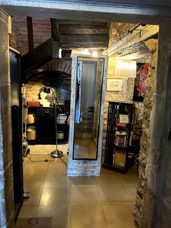 Maison - 233 m² - 6 pièces