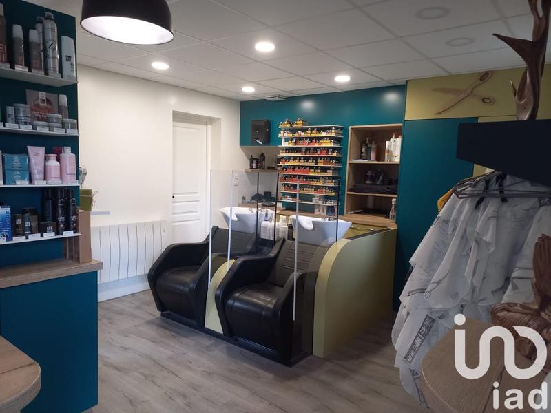 Maison - 265 m² - 8 pièces