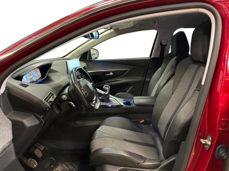 Peugeot 3008 BlueHDi 130ch s&amp;S Bvm6 Allure