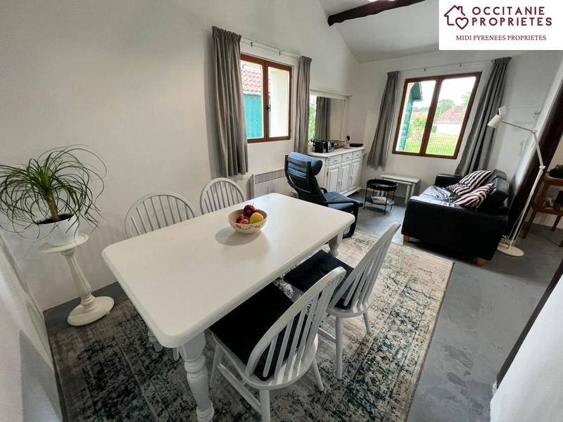 Maison - 173 m² - 7 pièces