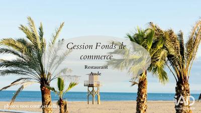 Local commercial - 160 m²