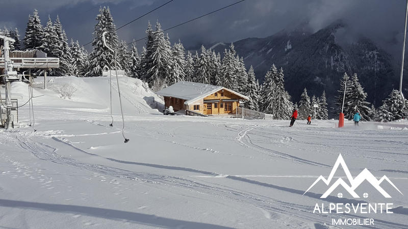 Maison - 179 m² - 8 pièces