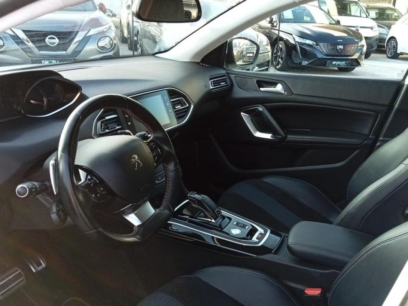 Peugeot 308 II Puretech 130 s&amp;S Eat8 Tech Edition