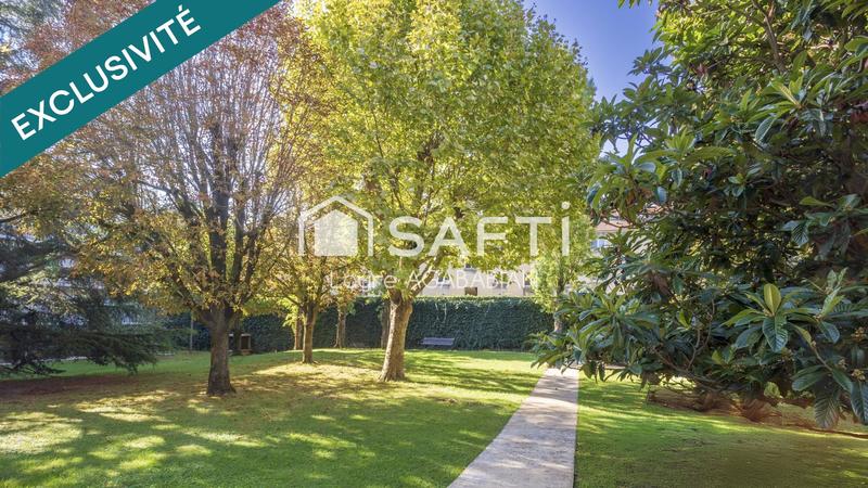 Appartement - 14 m² - 1 pièce