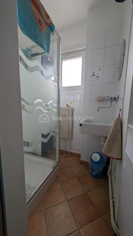 Maison ancienne - 200 m² - 8 pièces