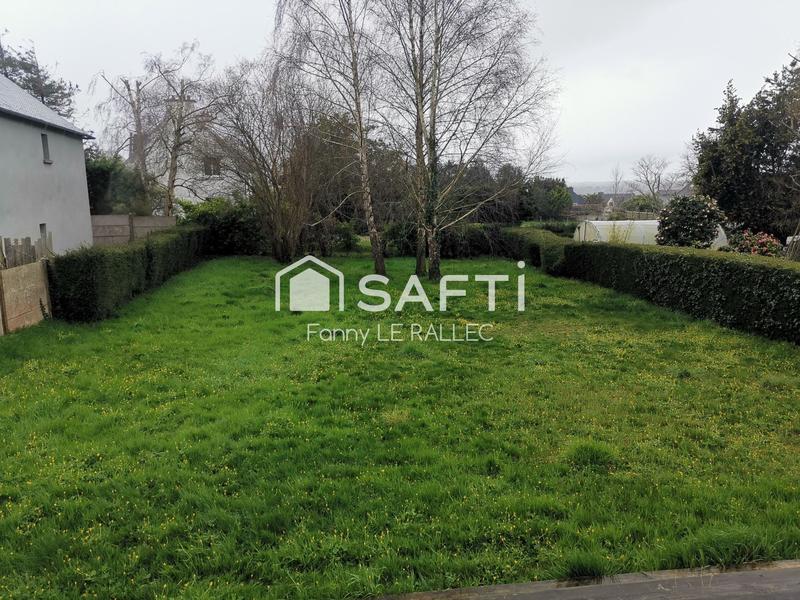 Maison - 77 m² - 4 pièces