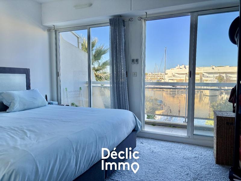 Appartement - 93 m² - 4 pièces