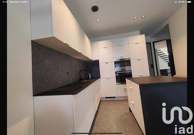 Maison de maîtres - 83 m² - 4 pièces