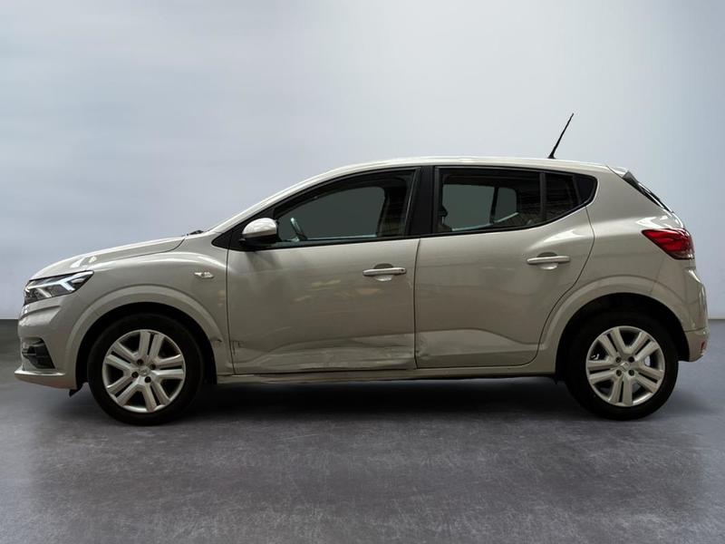 Dacia Sandero SCe 65 Confort