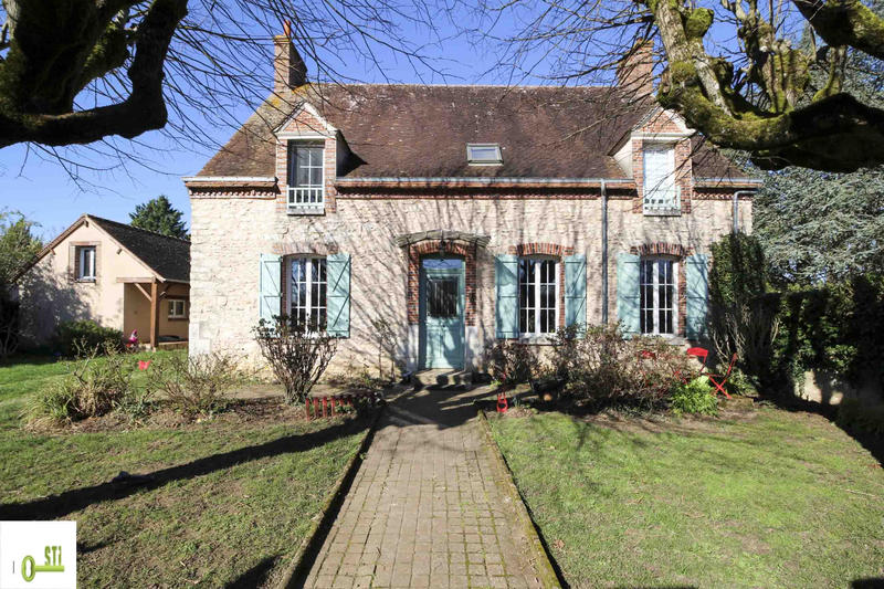 Maison - 161 m² - 6 pièces