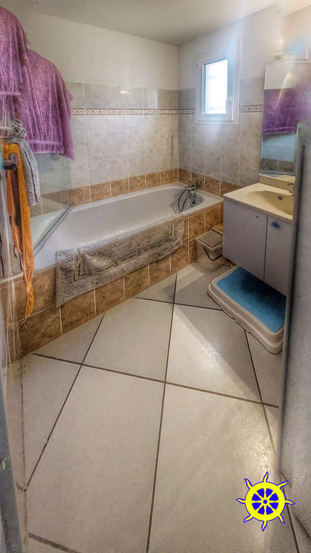 Villa - 77 m² - 4 pièces