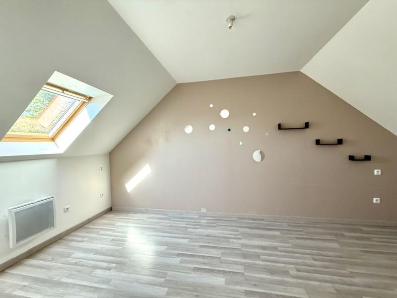 Maison de campagne - 123 m² - 6 pièces