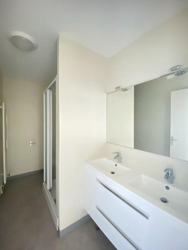 Maison - 77 m² - 3 pièces