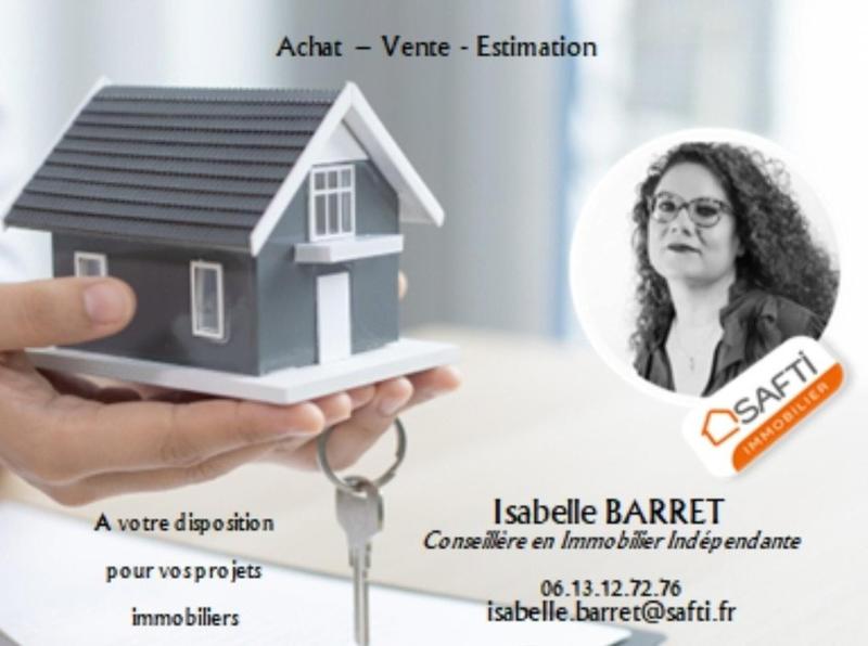 Maison - 105 m² - 3 pièces