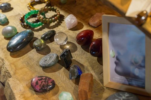 Inner Beauty Elements