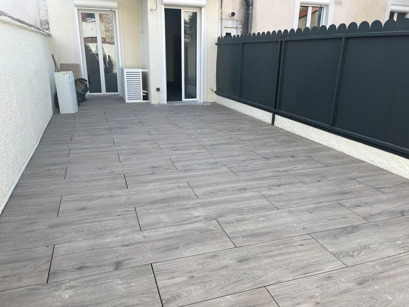 Appartement - 154 m² - 5 pièces