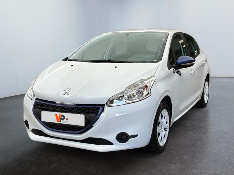Peugeot 208 1.0 PureTech 68ch Bvm5 Like