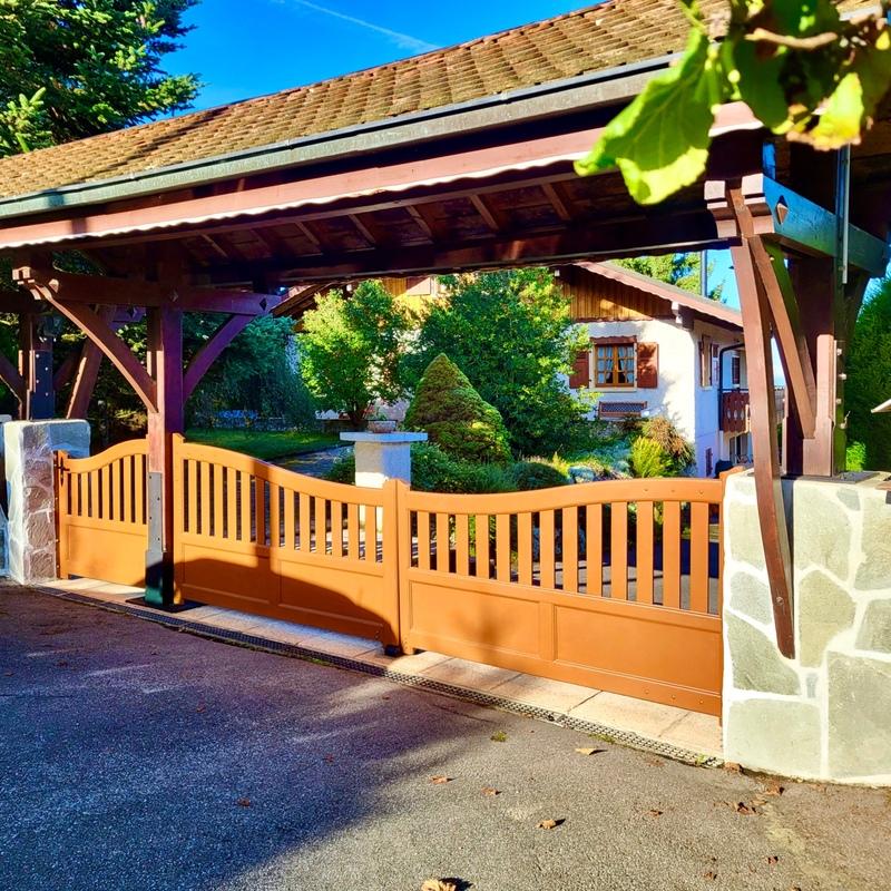 Maison - 175 m² - 6 pièces