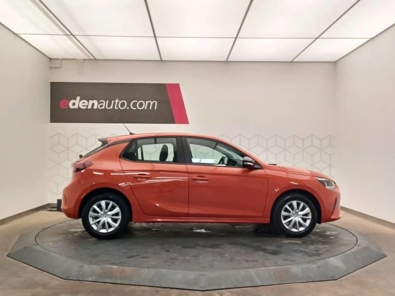 Opel Corsa 1.2 75 ch Bvm5