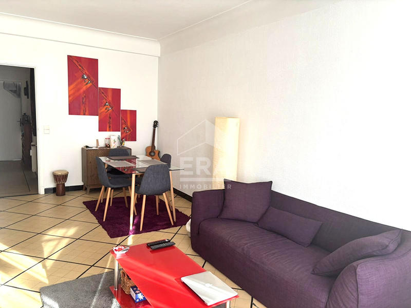 Appartement - 77 m² - 3 pièces