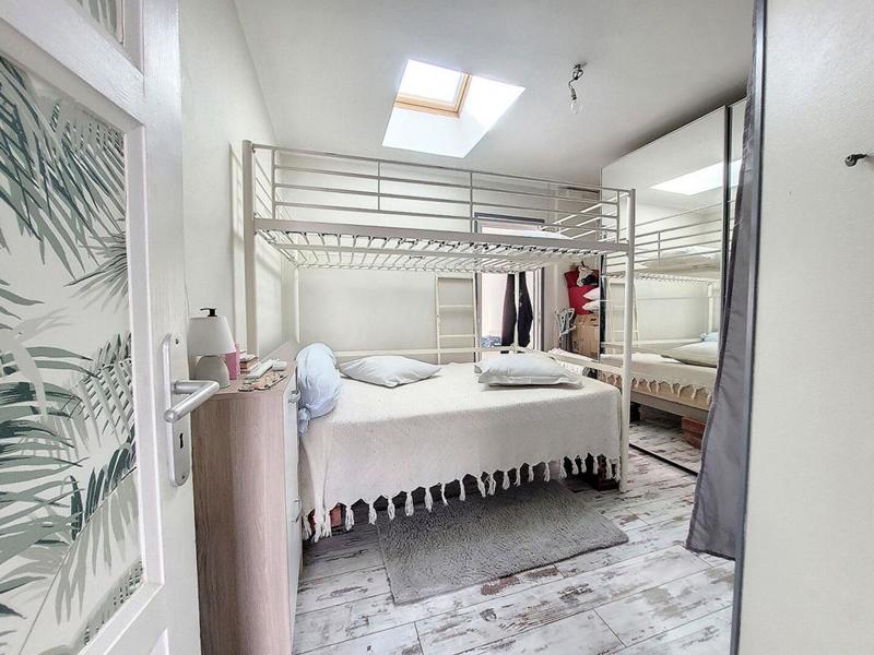 Immeuble - 73 m² - 4 pièces