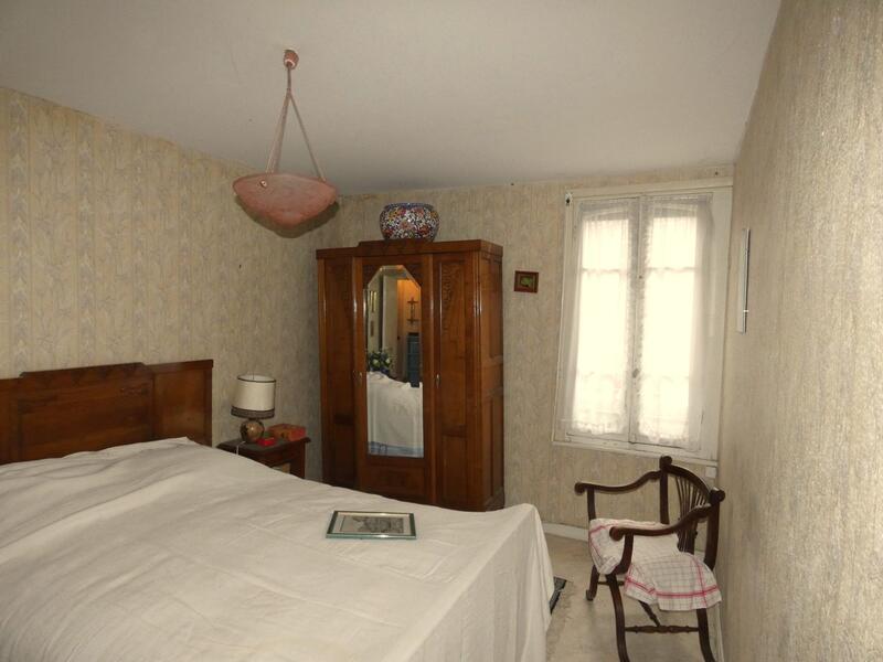 Maison - 145 m² - 7 pièces