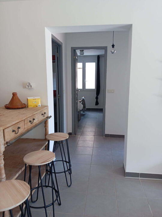 Appartement - 75 m² - 3 pièces