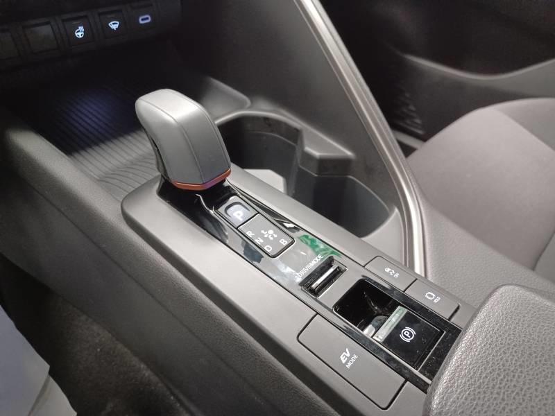 Toyota c-Hr Hybride 140 Design