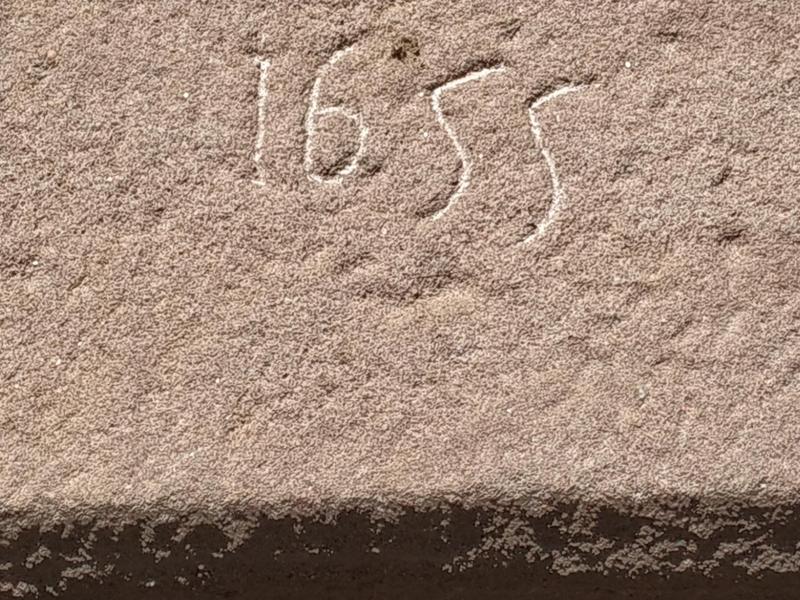 Manoir - 244 m² - 9 pièces