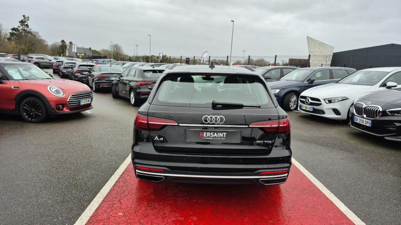 Audi A4 Avant 30 Tdi 136 s tronic 7 Business Line