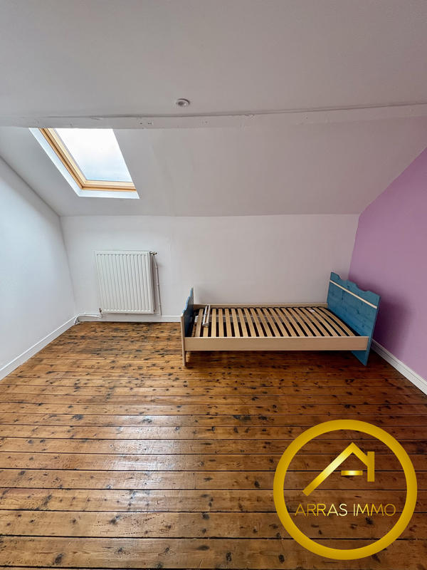 Maison - 163 m² - 7 pièces